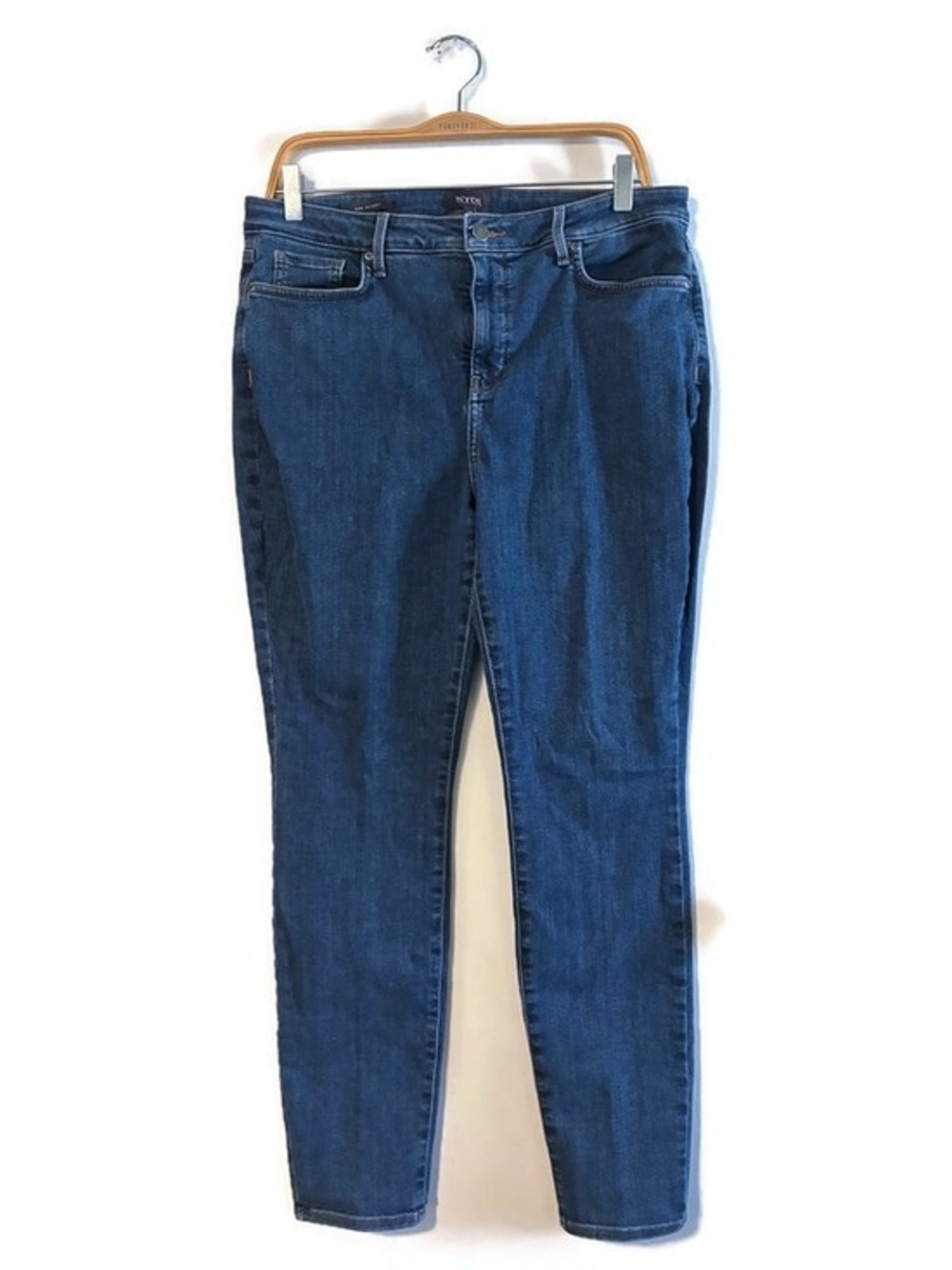 NYDJ Not Your Daughter’s Jeans Ami Skinny Jean Women’s size 12 31